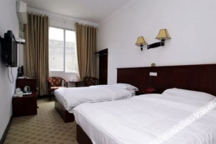 Guoyu Hotel