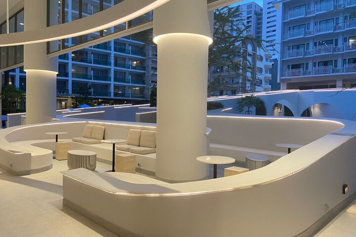Lobby Photos