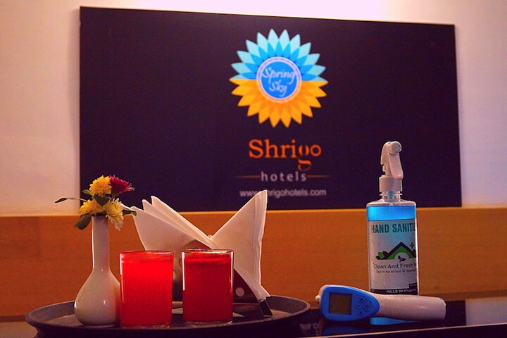 SPRING SKY GURGAON BY SHRIGO HOTELS
