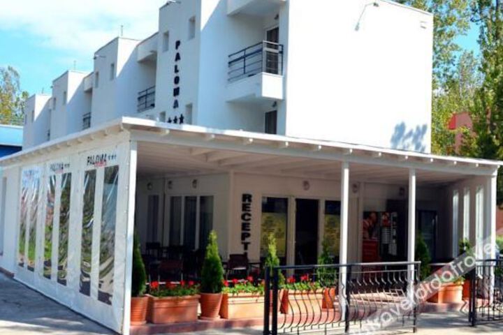Hotel 17 of 61