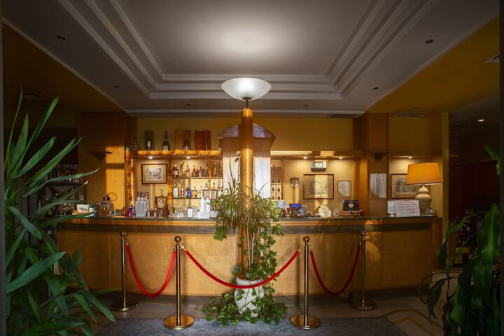 Hotel Interior 3 of 16