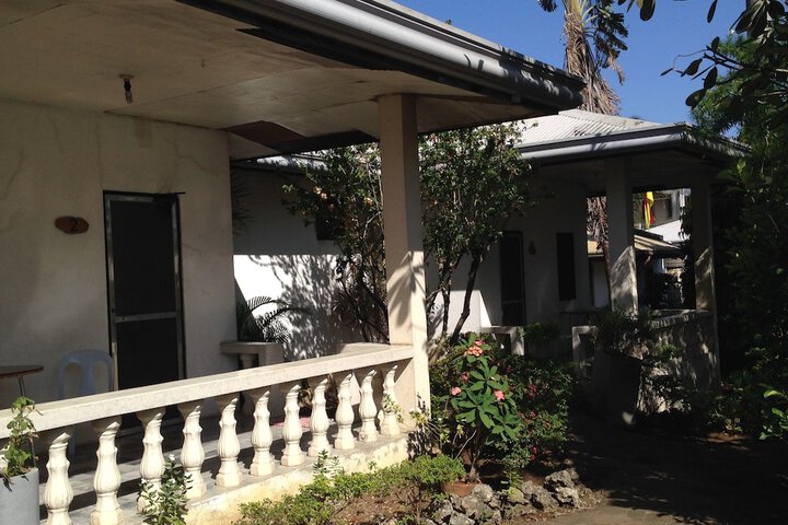 Terrace/Patio 7 of 42