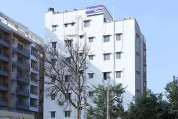Hotel 46 of 62