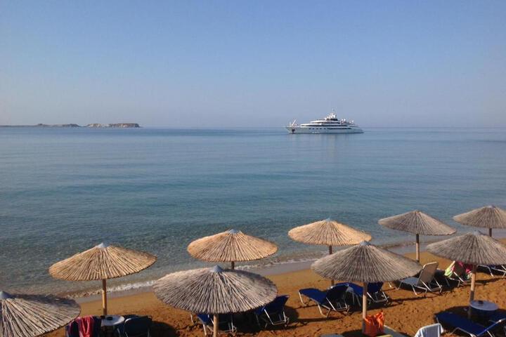Kefalonia Beach Hotel & Bungalows