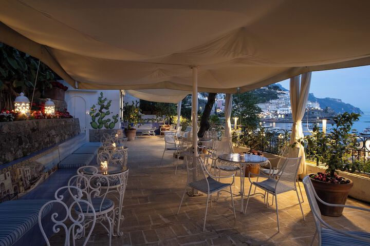 Terrace/Patio 107 of 111