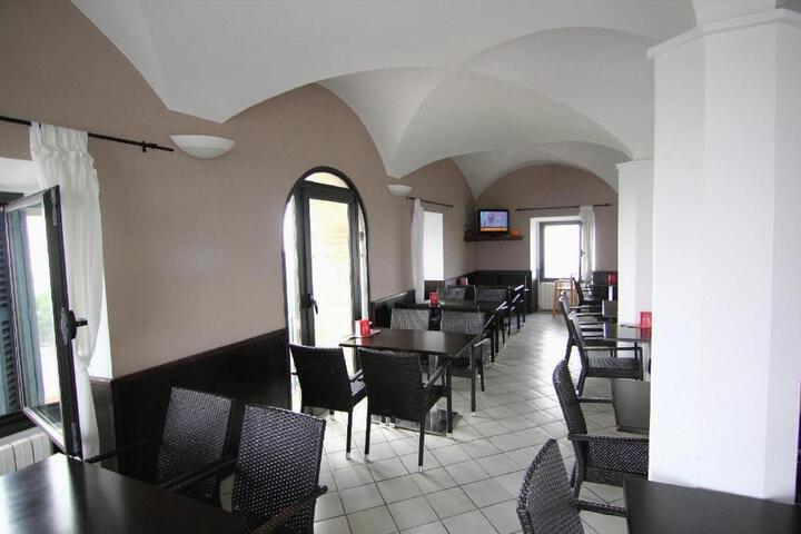 Fitness Facility Photos