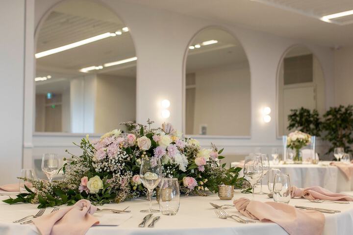 Wedding/Banquet 83 of 124