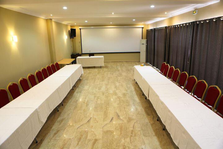 Meeting 36 of 42