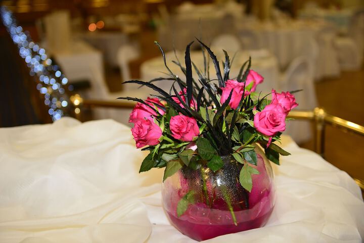 Wedding/Banquet 56 of 79