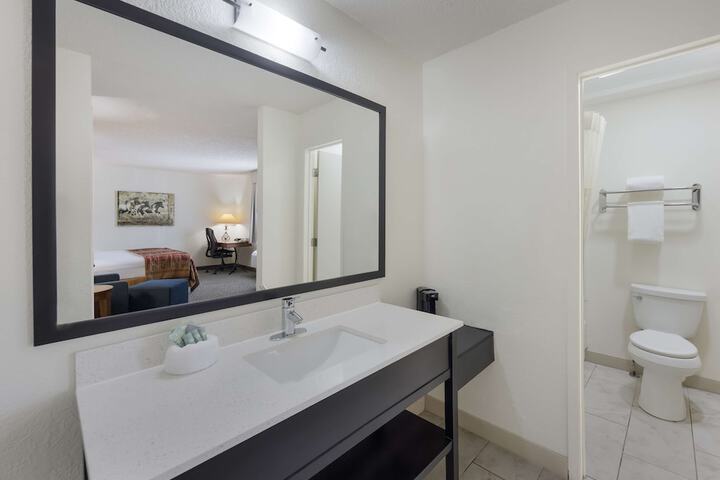 Bath Interior