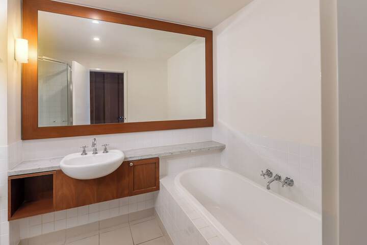 Restrooms