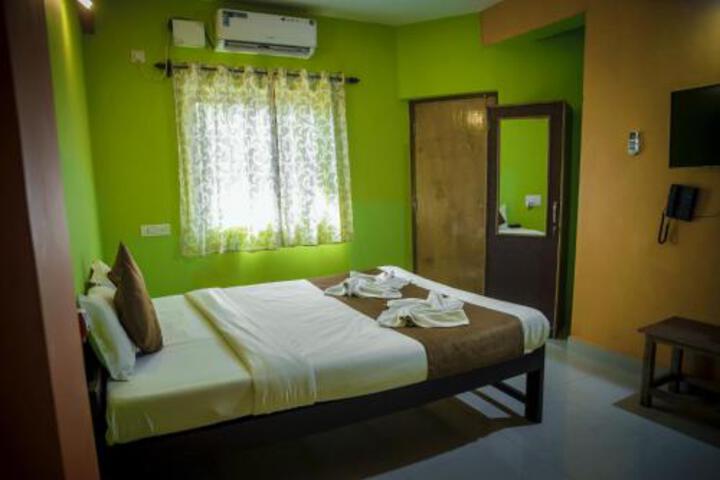 Krishna Hotels
