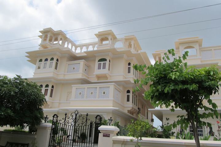 Hotel 144 of 144