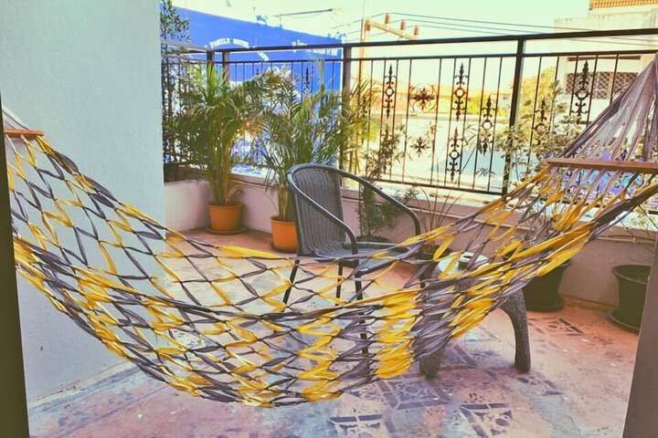 Terrace/Patio 52 of 81
