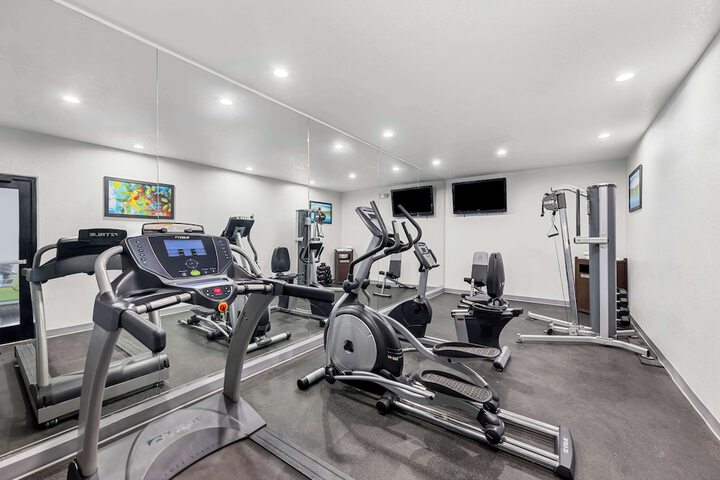 Fitness Club
