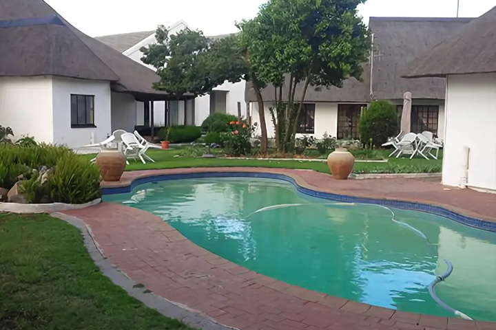 Pools & Facilities