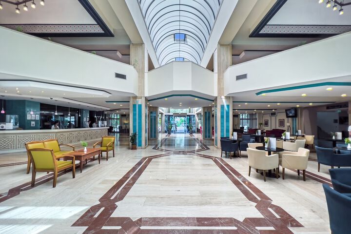 Lobby Photos