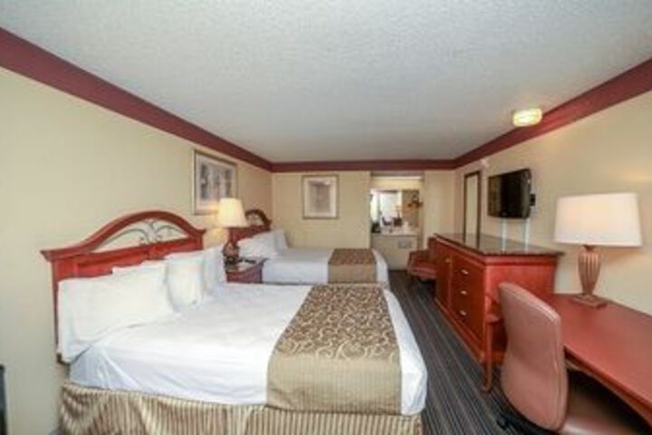 Hotel Interior 23 of 29