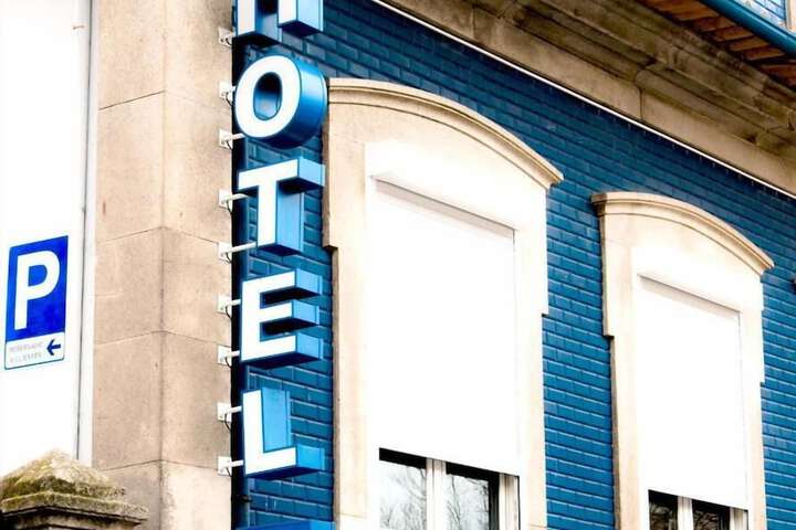 Hotel 51 of 59