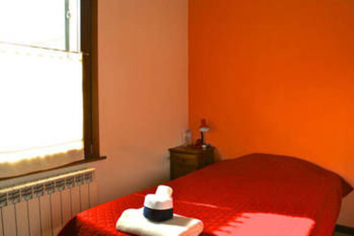 Rainbow Bed and breakfast