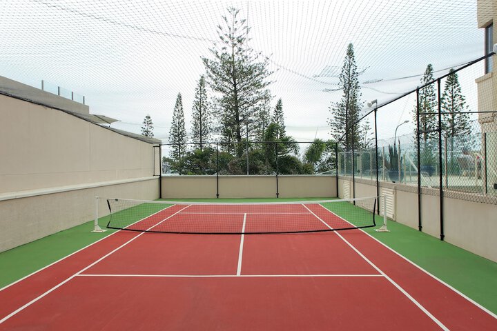 Tennis and Basketball Courts 103 of 133