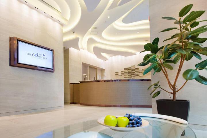 The Bauhinia Hotel-Tst