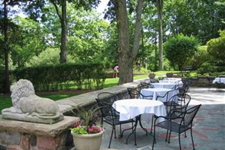 Terrace/Patio 40 of 40