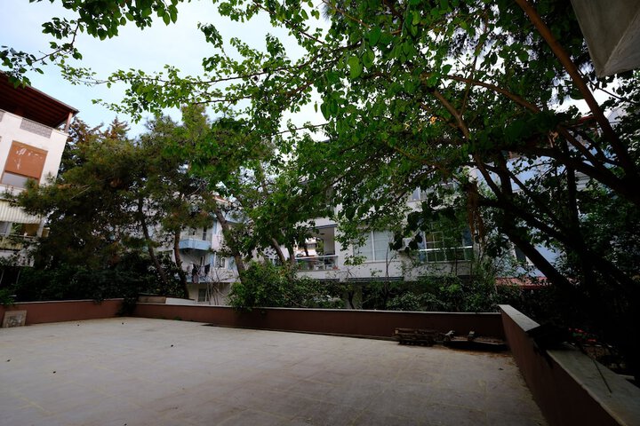 Hotel Exterior 24 of 29