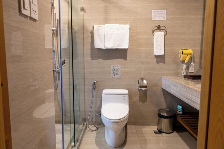 Bathroom Vanities