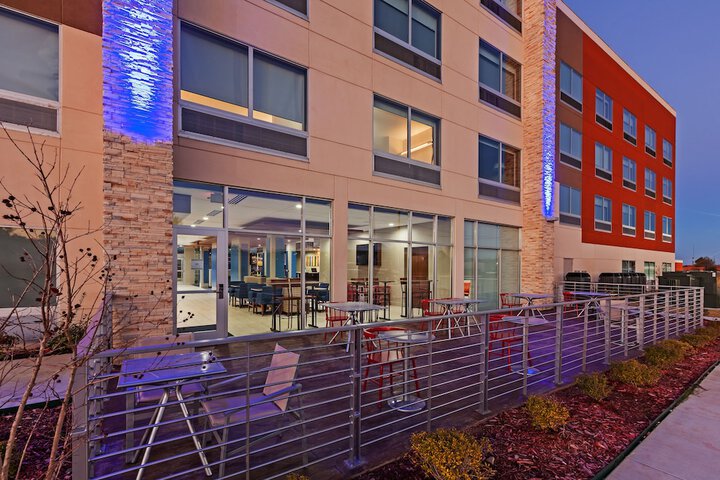 Property amenity