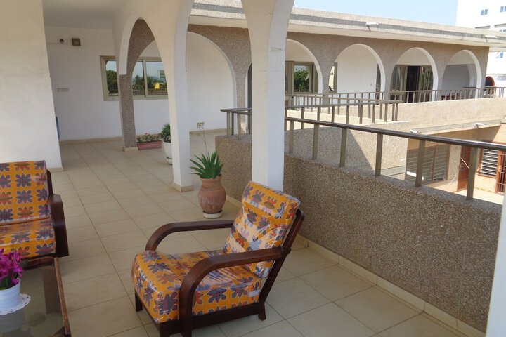 Terrace/Patio 53 of 86