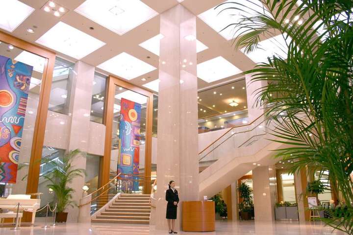 Hotel Interior 2 of 29