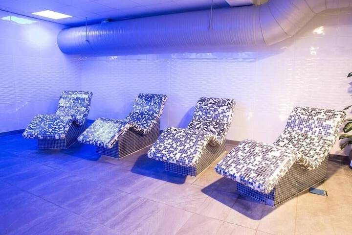 Hotel Spa