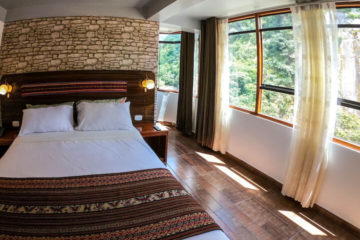 Machu Picchu Adventure House