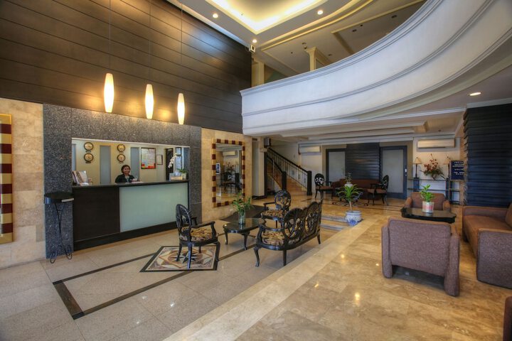 Hotel Interior 2 of 56
