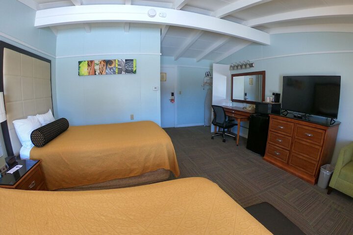 Standard Double Room (6 of 16)