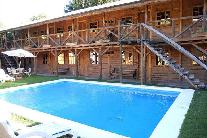 HOTEL EL BARRANCO