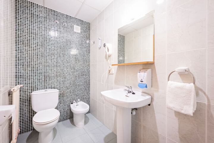 Bath Interior