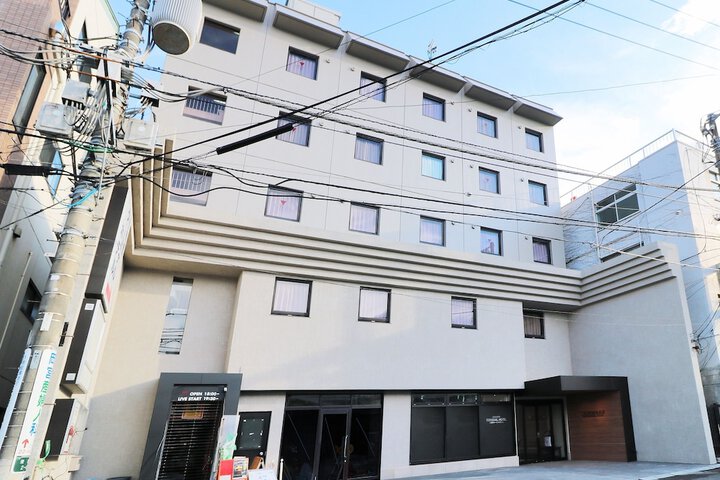 Hotel 97 of 112