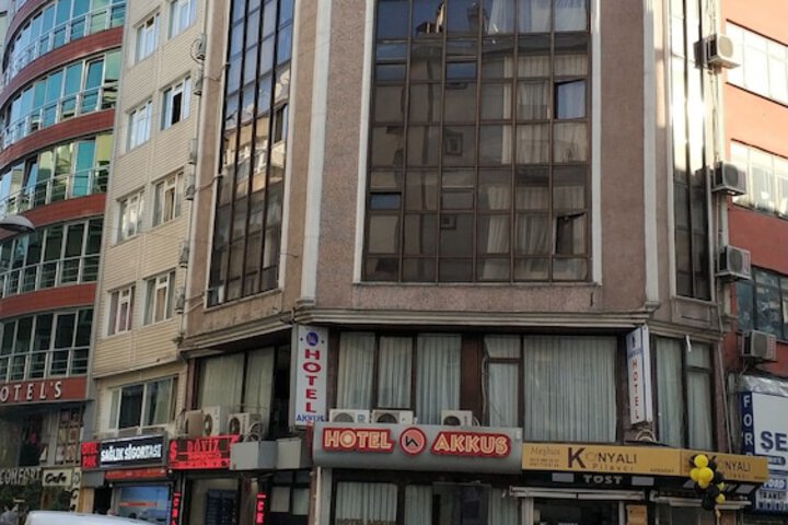 Akkus Hotel