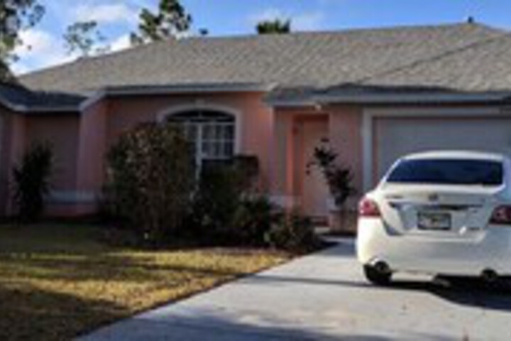 FLORIDA VILLA in Orlando, FL