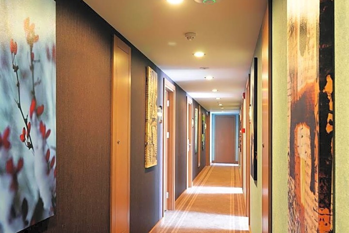 Fitness Facility Photos