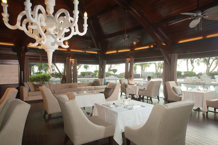 Restaurants