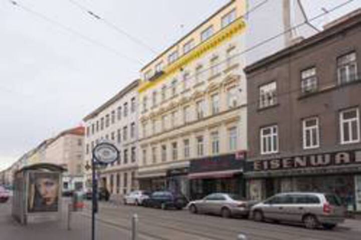Image of Yourapartment 1150
