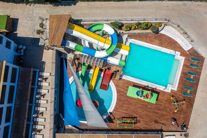 Water park