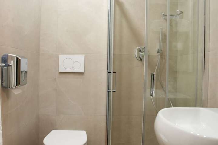 Bath Amenities