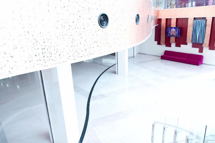 Hotel Interior 3 of 119