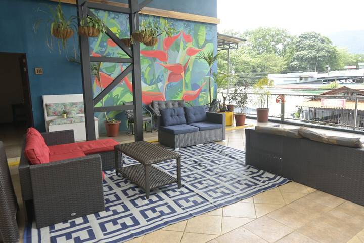 Terrace/Patio 244 of 269