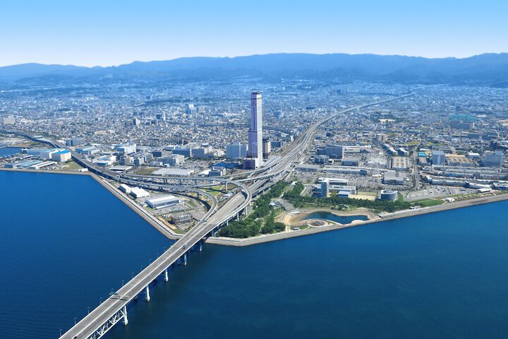 Image of Odysis Suites Osaka Airport Hotel