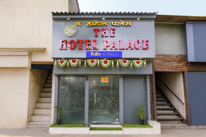 Hotel 25 of 27